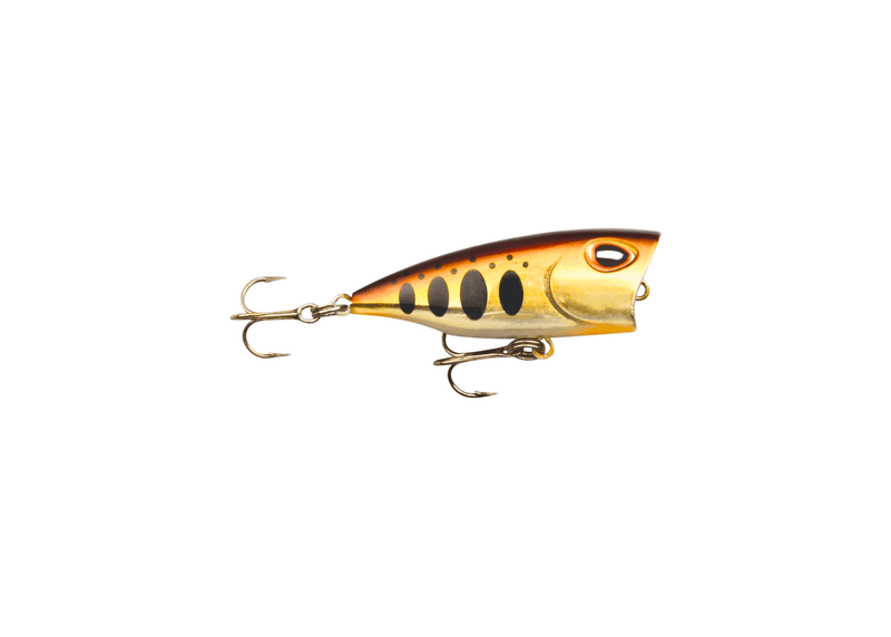 STORM GOMOKU POPPER 4cm / 3g Lures - Eprofishing Egypt