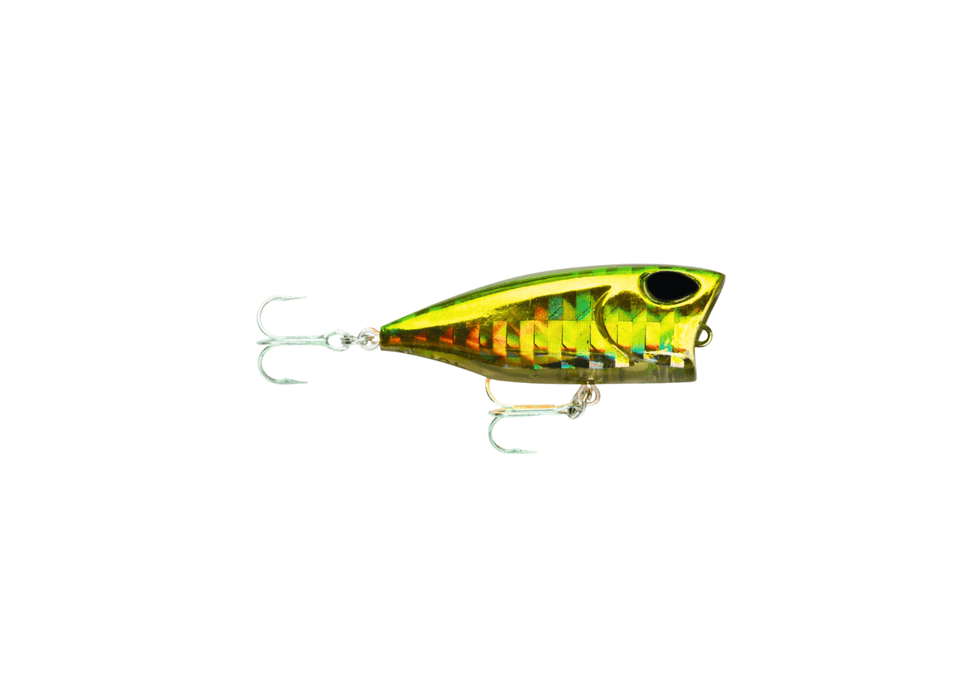 STORM GOMOKU POPPER 4cm / 3g Lures - Eprofishing Egypt