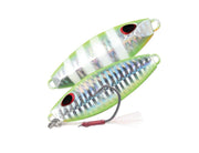 STORM GOMOKU SLOW ROCKER 5.8 cm / 40 g Jigs - Eprofishing Egypt