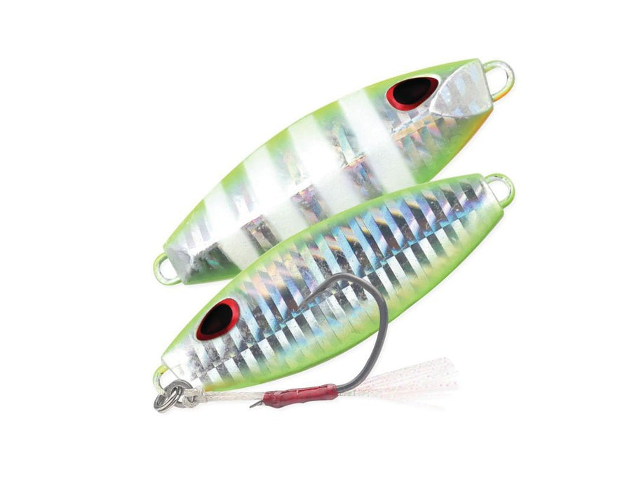 STORM GOMOKU SLOW ROCKER 5.8 cm / 40 g Jigs - Eprofishing Egypt