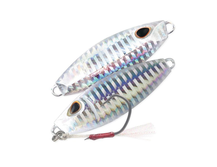 STORM GOMOKU SLOW ROCKER 5.8 cm / 40 g Jigs - Eprofishing Egypt