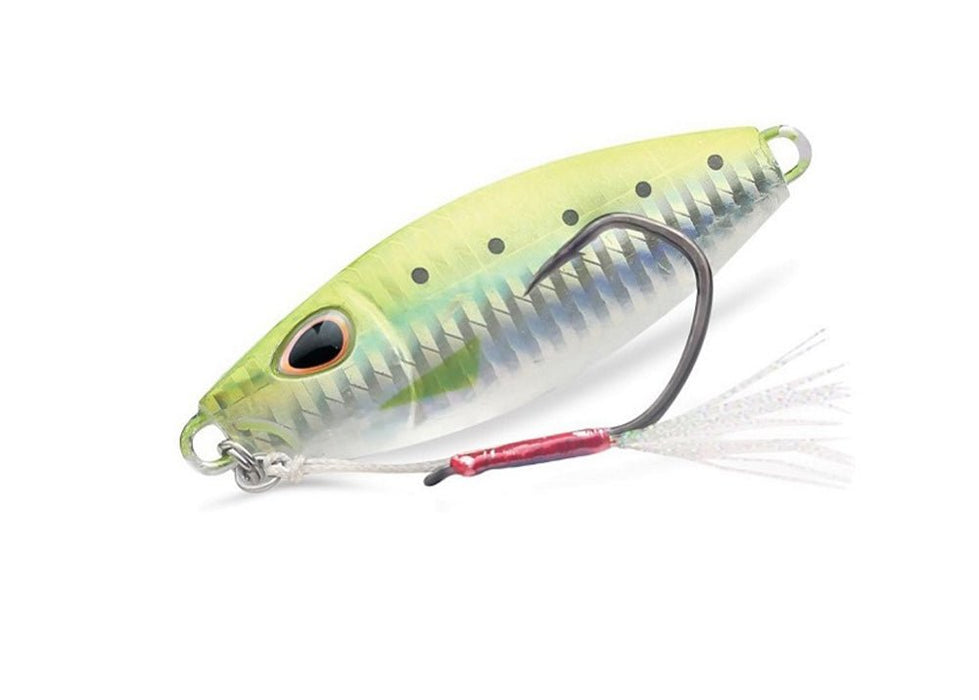 STORM GOMOKU SLOW ROCKER 5.8 cm / 40 g Jigs - Eprofishing Egypt