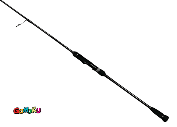 STORM GOMOKU VANUATU SLOW JIGGING SPINNING ROD Max 300g Rods - Eprofishing Egypt