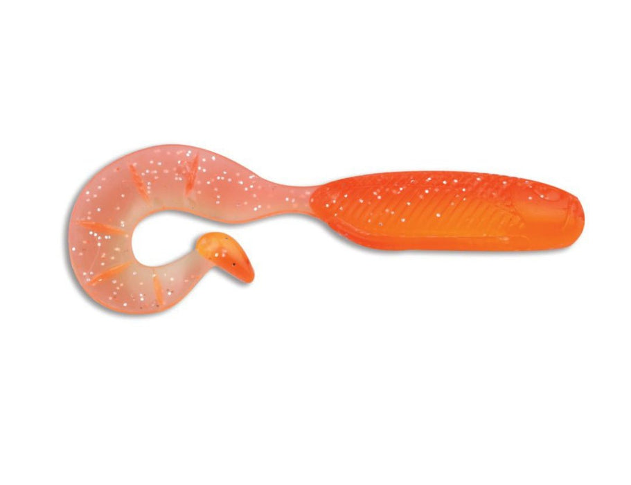 STORM SO - RUN HYPNO GRUB 7.5 cm / 3.5 g Lures - Eprofishing Egypt