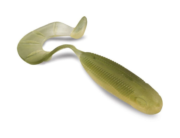 STORM SO - RUN HYPNO GRUB 7.5 cm / 3.5 g Lures - Eprofishing Egypt