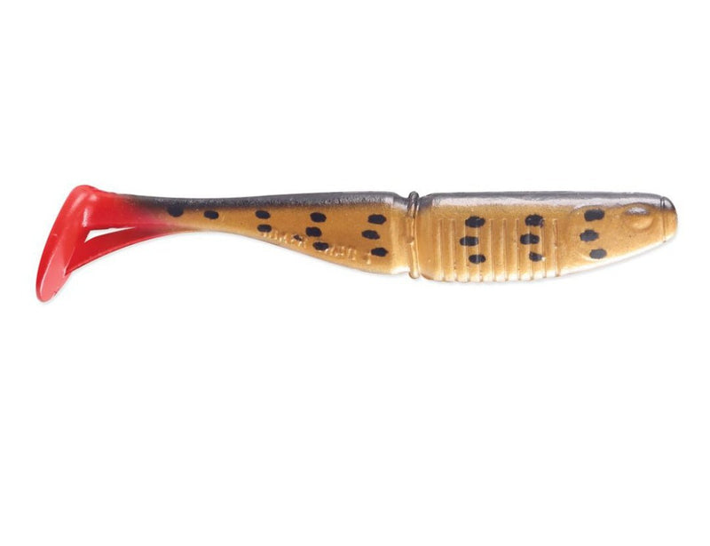 STORM SO - RUN JOKER SHAD 10 cm / 7 g Lures - Eprofishing Egypt