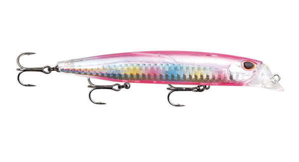 STORM SO - RUN LIPLESS MINNOW 12 cm / 17 g Lures - Eprofishing Egypt