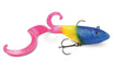 STORM SPLIT TAIL SEEKER SHAD 20 cm / 30 g Lures - Eprofishing Egypt