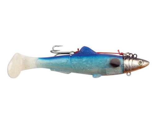 STORM WILDEYE GIANT JIGGING MINNOW 23 cm / 280 g Jigs - Eprofishing Egypt