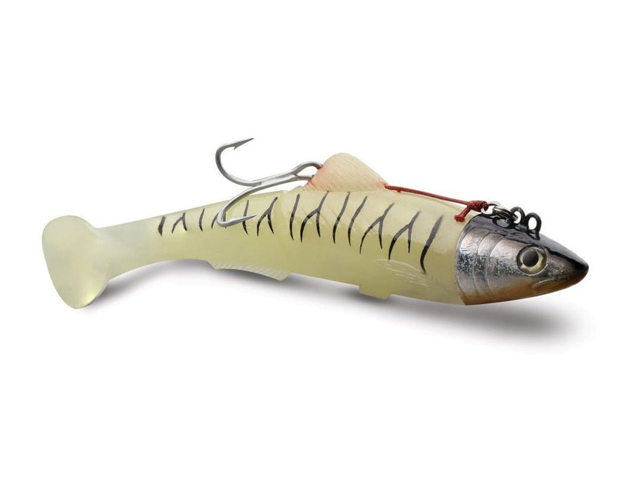 STORM WILDEYE GIANT JIGGING MINNOW 23 cm / 280 g Jigs - Eprofishing Egypt