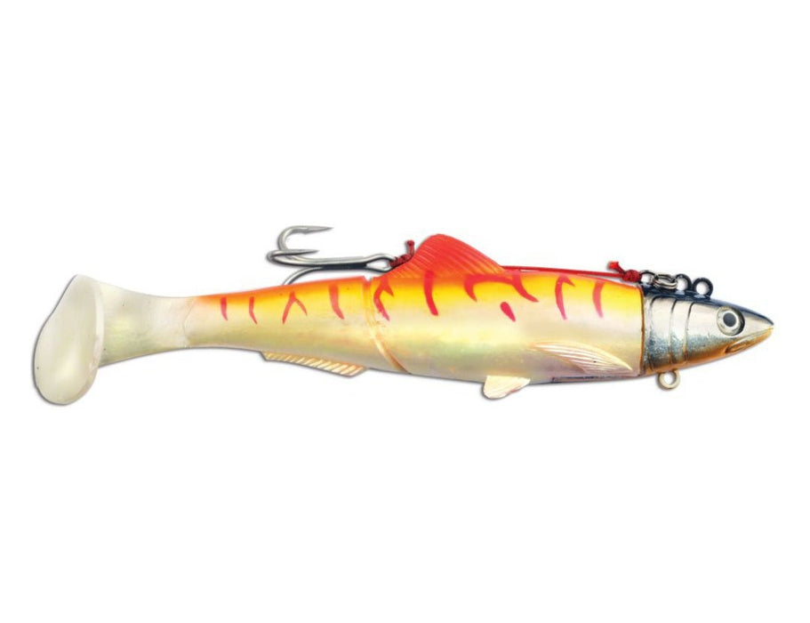 STORM WILDEYE GIANT JIGGING MINNOW 23 cm / 280 g Jigs - Eprofishing Egypt