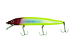 STRIKE PRO ALPHA MINNOW 9.5cm / 11g Lure - Eprofishing Egypt