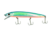 STRIKE PRO ALPHA MINNOW 9.5cm / 11g Lure - Eprofishing Egypt