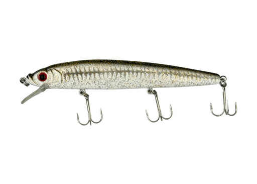 STRIKE PRO ALPHA MINNOW 9.5cm / 11g Lure - Eprofishing Egypt