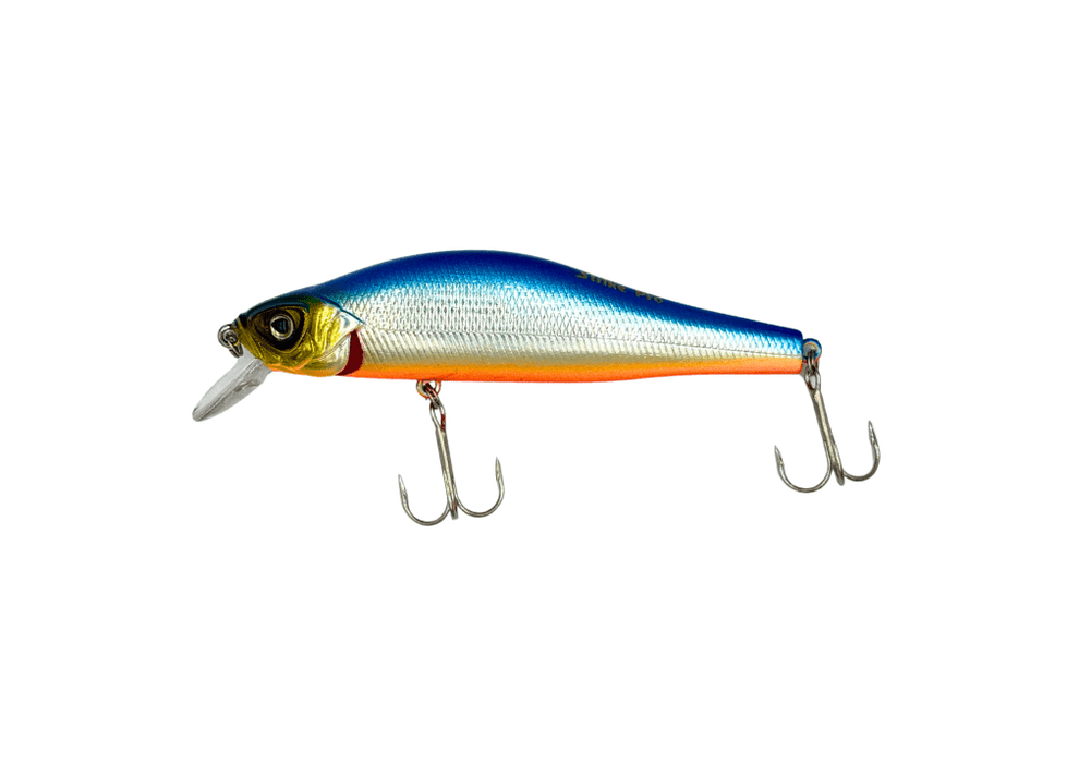STRIKE PRO ARCHBACK 12 cm / 28.5g Crankbait - Eprofishing Egypt