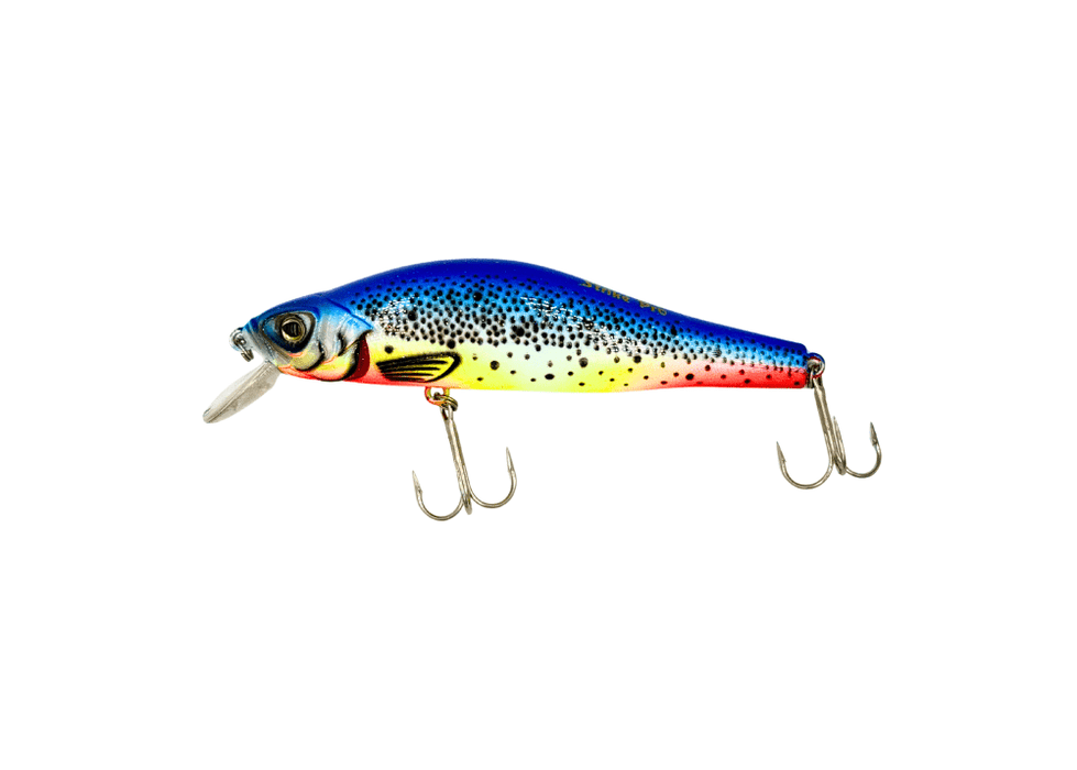 STRIKE PRO ARCHBACK 12 cm / 28.5g Crankbait - Eprofishing Egypt