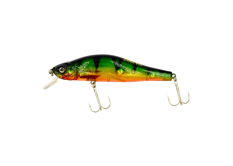 STRIKE PRO ARCHBACK 12 cm / 28.5g Crankbait - Eprofishing Egypt