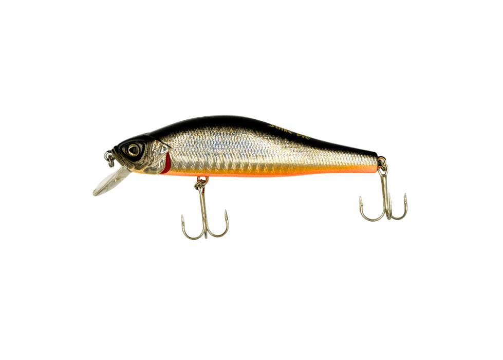 STRIKE PRO ARCHBACK 12 cm / 28.5g Crankbait - Eprofishing Egypt
