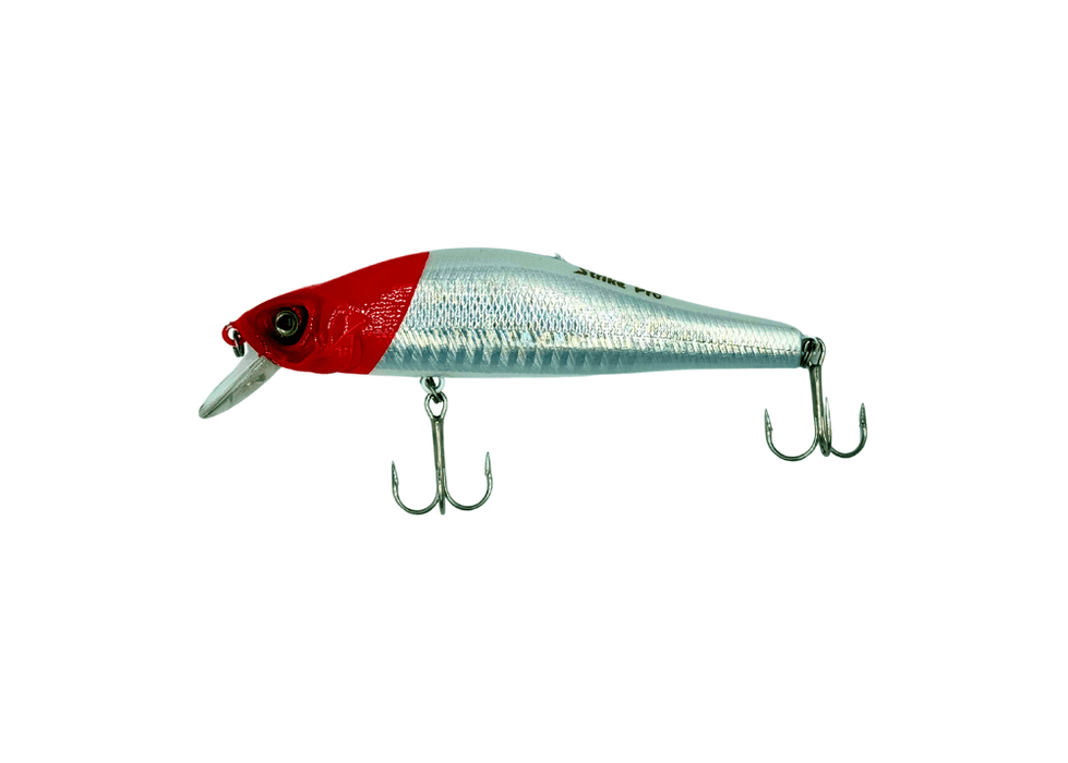 STRIKE PRO ARCHBACK 12 cm / 28.5g Crankbait - Eprofishing Egypt