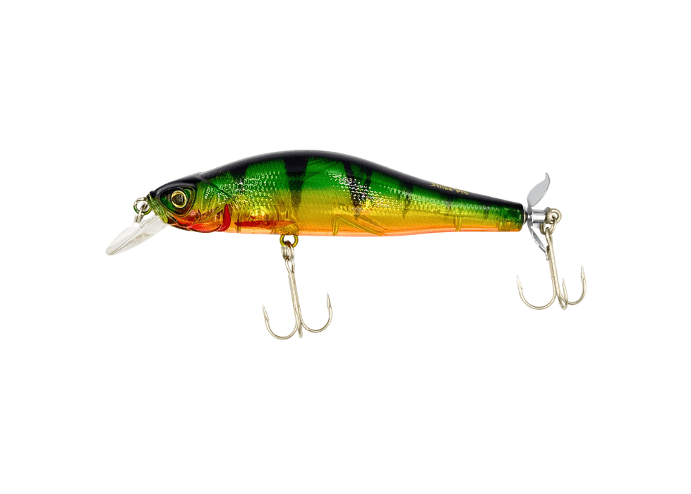 STRIKE PRO ARCHBACK TURBO 12 cm / 28.5g Lure - Eprofishing Egypt