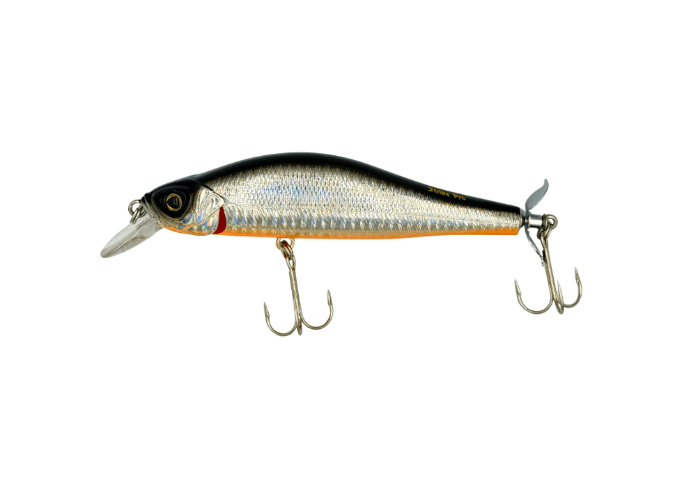STRIKE PRO ARCHBACK TURBO 12 cm / 28.5g Lure - Eprofishing Egypt