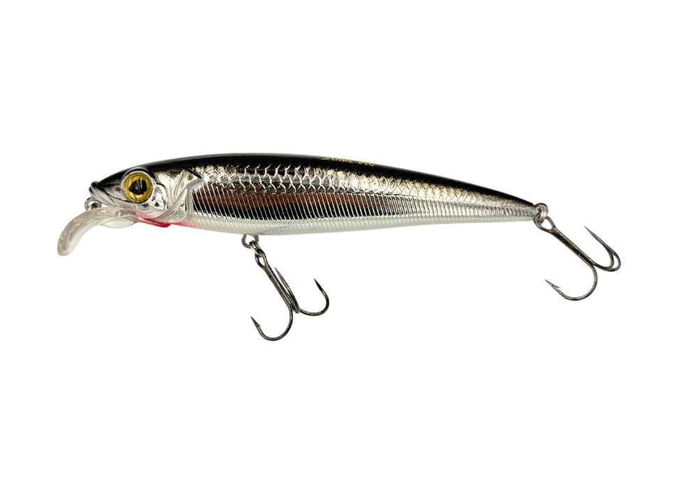STRIKE PRO BEAKSTER 7cm / 5.6g Lure - Eprofishing Egypt