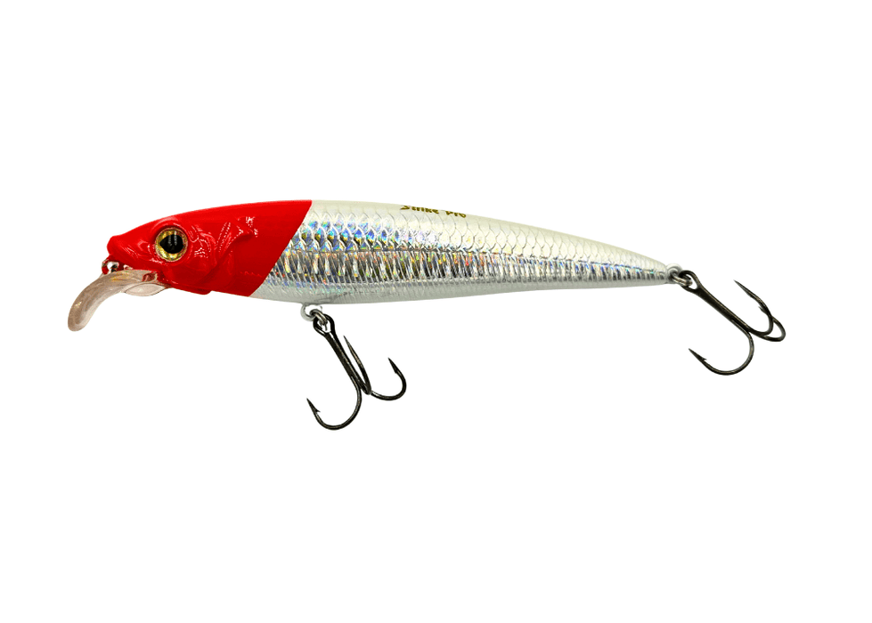 STRIKE PRO BEAKSTER 7cm / 5.6g Lure - Eprofishing Egypt
