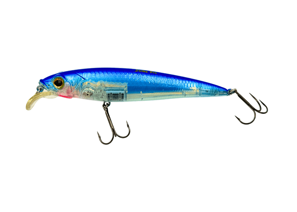STRIKE PRO BEAKSTER 7cm / 5.6g Lure - Eprofishing Egypt