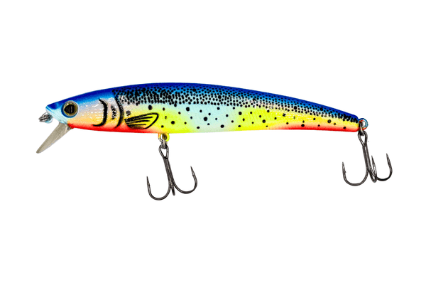 STRIKE PRO BIG STRIKE 12cm / 18.3g Lure - Eprofishing Egypt