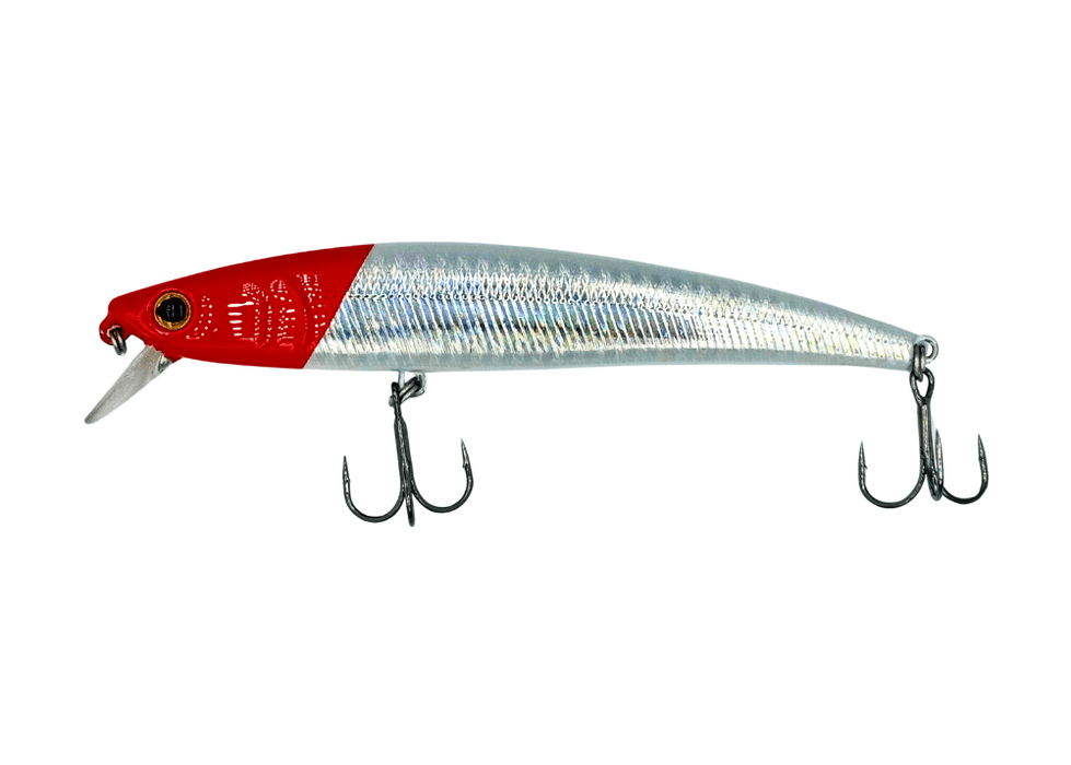 STRIKE PRO BIG STRIKE 12cm / 18.3g Lure - Eprofishing Egypt