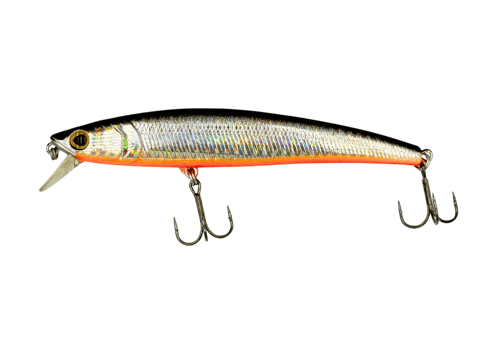 STRIKE PRO BIG STRIKE 12cm / 18.3g Lure - Eprofishing Egypt