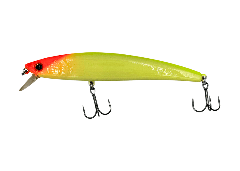 STRIKE PRO BIG STRIKE 12cm / 18.3g Lure - Eprofishing Egypt