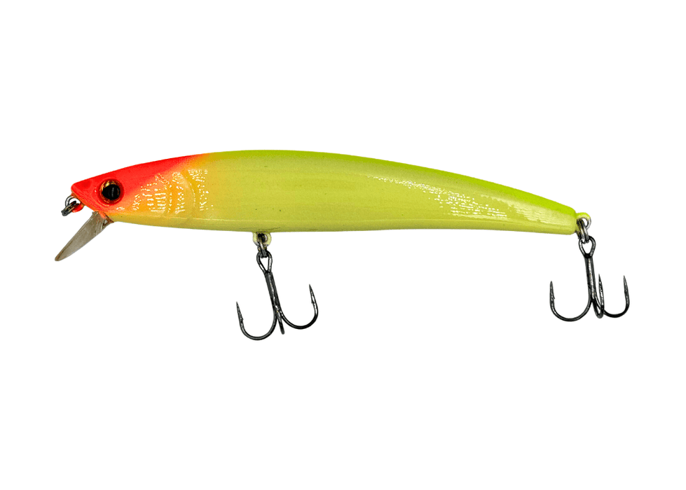 STRIKE PRO BIG STRIKE 12cm / 18.3g Lure - Eprofishing Egypt