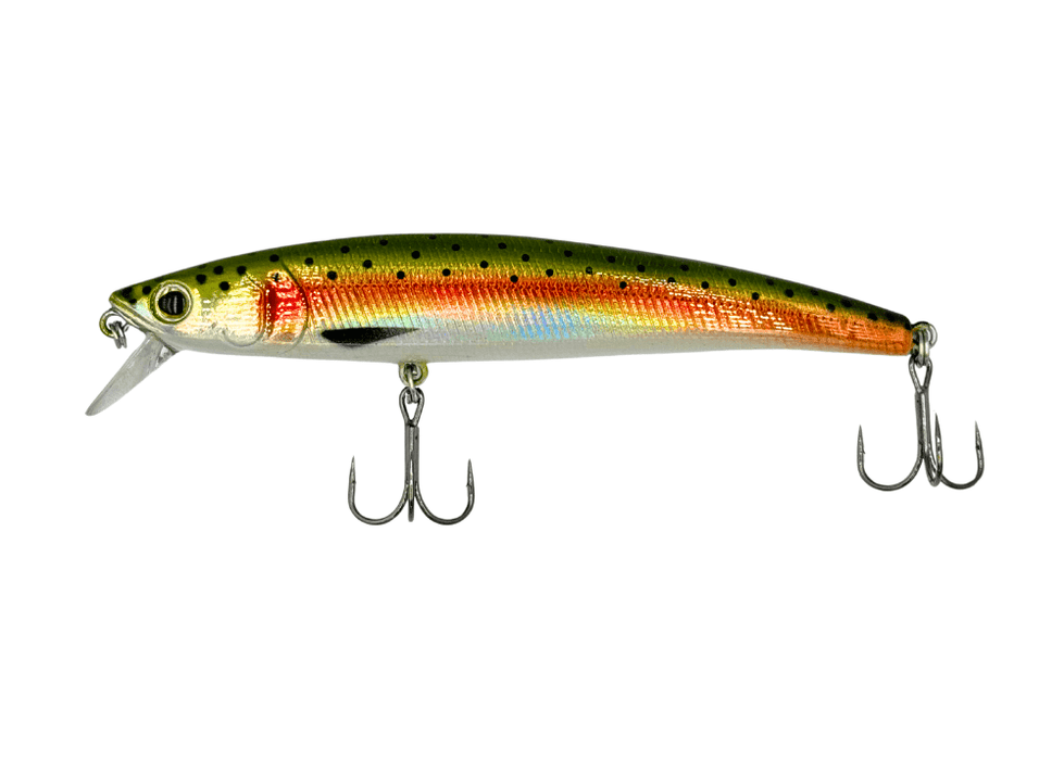 STRIKE PRO BIG STRIKE 12cm / 18.3g Lure - Eprofishing Egypt