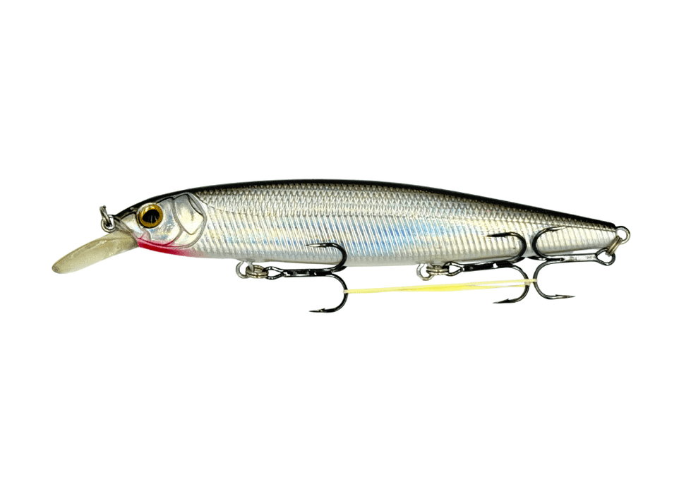 STRIKE PRO BOLD 11cm / 15.4g Lure - Eprofishing Egypt
