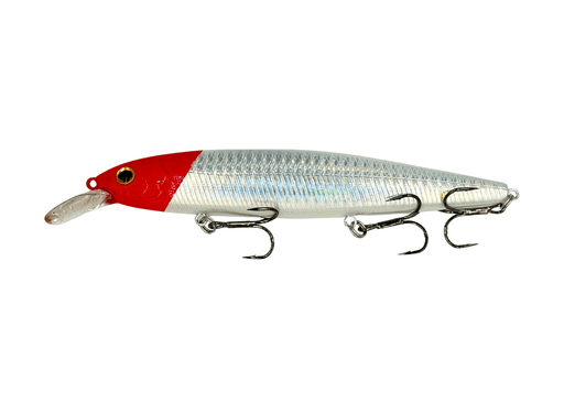 STRIKE PRO BOLD 11cm / 15.4g Lure - Eprofishing Egypt