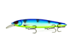 STRIKE PRO BOLD 11cm / 15.4g Lure - Eprofishing Egypt