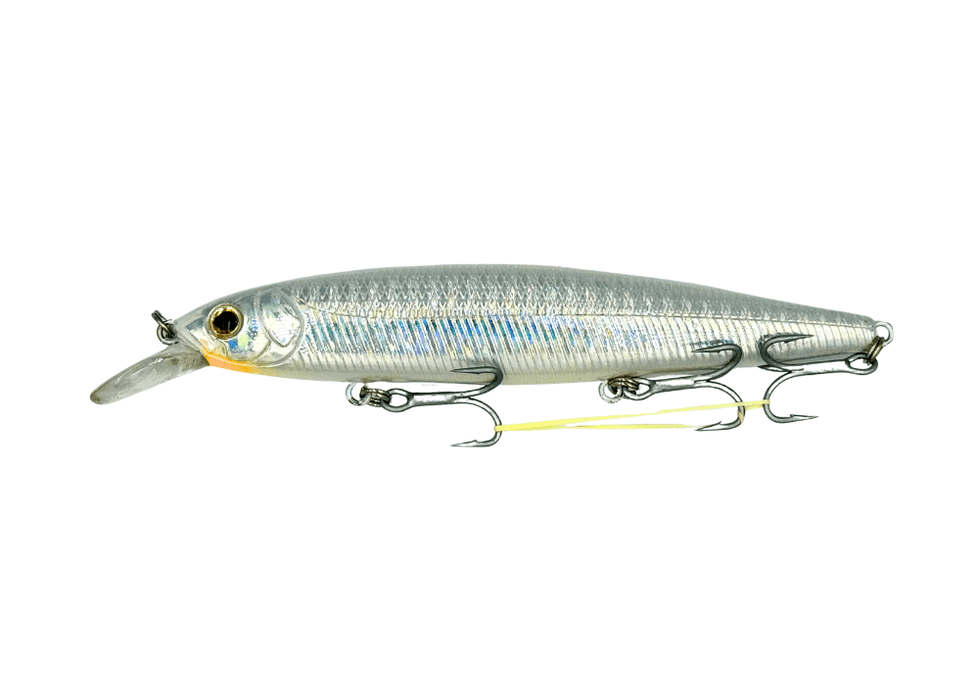 STRIKE PRO BOLD 11cm / 15.4g Lure - Eprofishing Egypt