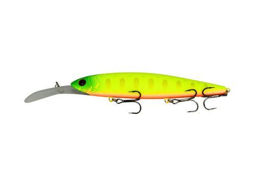 STRIKE PRO BOLD DR 13cm / 25.7g Lure - Eprofishing Egypt