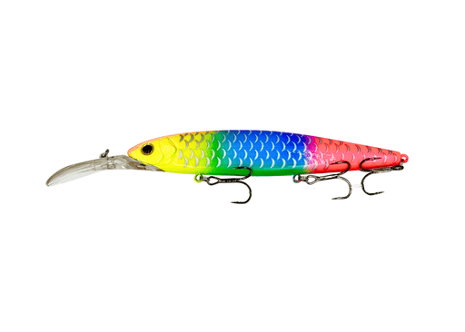 STRIKE PRO BOLD DR 13cm / 25.7g Lure - Eprofishing Egypt