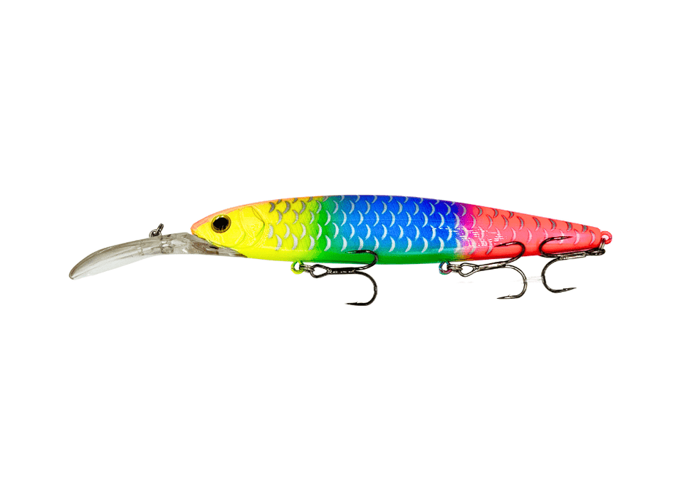 STRIKE PRO BOLD DR 13cm / 25.7g Lure - Eprofishing Egypt