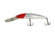 STRIKE PRO BUSTER DEEP FLOATING MINNOW 12cm / 26g Lure - Eprofishing Egypt