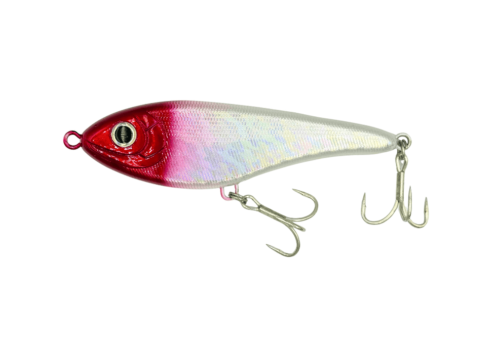 STRIKE PRO BUSTER JERK SALTWATER 15cm / 75g Lure - Eprofishing Egypt