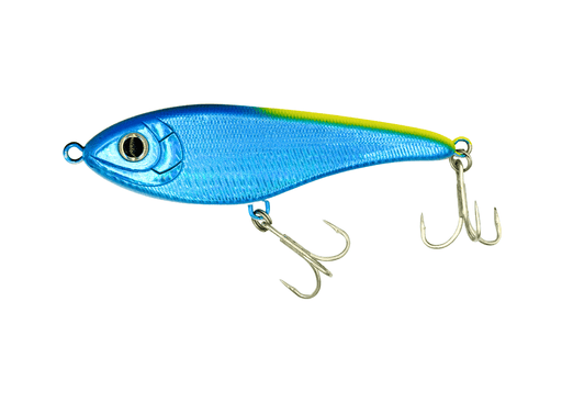 STRIKE PRO BUSTER JERK SALTWATER 15cm / 75g Lure - Eprofishing Egypt