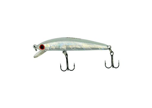 STRIKE PRO DWARF MINNOW 5.3cm / 2.3g / Floating Lure - Eprofishing Egypt