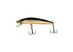 STRIKE PRO DWARF MINNOW 5.3cm / 2.3g / Floating Lure - Eprofishing Egypt