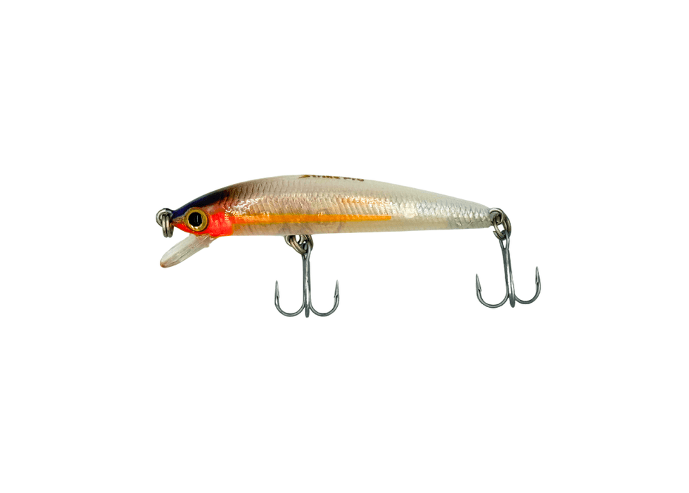 STRIKE PRO DWARF MINNOW 5.3cm / 2.3g / Floating Lure - Eprofishing Egypt