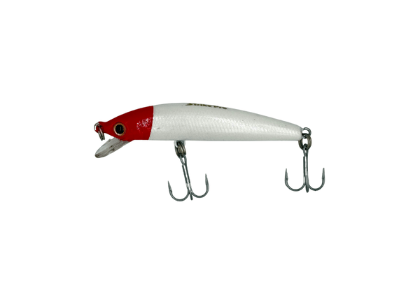 STRIKE PRO DWARF MINNOW 5.3cm / 2.3g / Floating Lure - Eprofishing Egypt