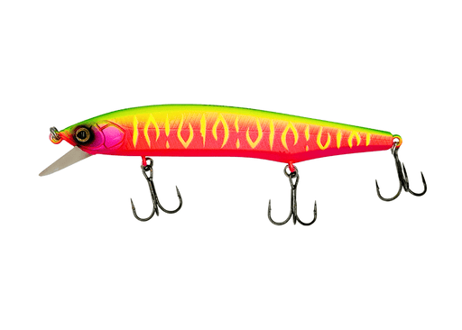STRIKE PRO INTRIGER 12.4cm / 20.4g Lure - Eprofishing Egypt