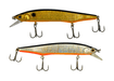 STRIKE PRO INTRIGER 12.4cm / 20.4g Lure - Eprofishing Egypt